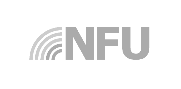 The National Farmer's Union logo