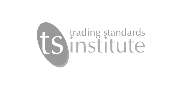 The Trading Standards logo
