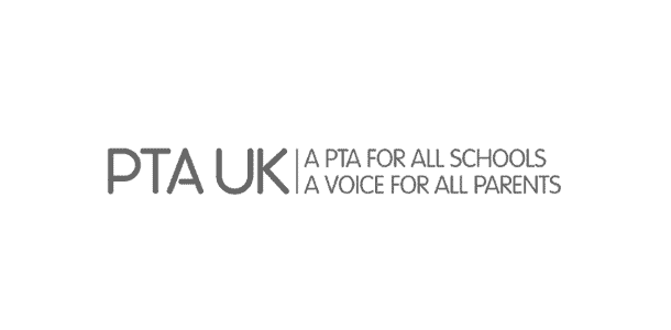 Parent Teacher and Friends Association logo